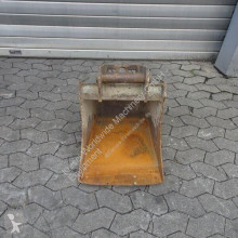 Equipamentos de obras balde Tieflöffel 500mm, MS03 Aufnahme