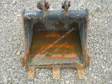 Godet Tieflöffel 350mm Festanbau