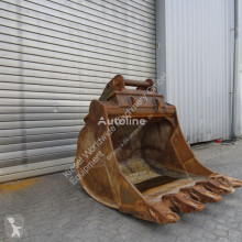 Equipamentos de obras Tieflöffel 1300mm MS21 balde usado