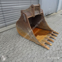 Equipamentos de obras Tieflöffel 1300mm, OQ70 Aufnahme balde usado