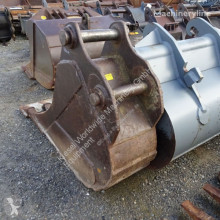 Equipamentos de obras balde Winkelbauer Tieflöffel 500mm