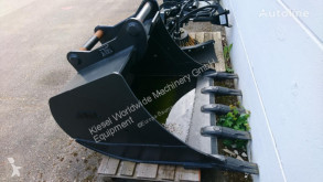 Rädlinger Tieflöffel 1200mm OQ65 pala/cuchara usado