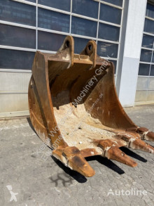 Equipamientos maquinaria OP Pala/cuchara Locmatic Felstieflöffel 2100mm Festanbau
