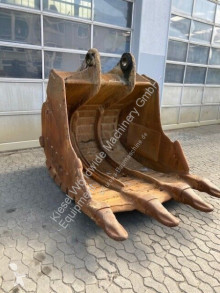 Equipamientos maquinaria OP Locmatic Felstieflöffel 1800mm Festanbau Pala/cuchara usado