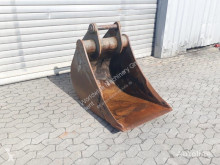 Equipamientos maquinaria OP Liebherr Nagel Tieflöffel 800mm SW33 Pala/cuchara usado