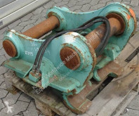Lehnhoff Attache rapide Hydraulischer Schnellwechsler HS25 pour excavateur spony a spojky použitý