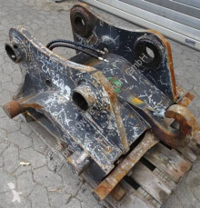 Equipamientos maquinaria OP Enganches y acoplamientos Kaiser Attache rapide Hydraulischer Schnellwechsler CW55 pour excavateur