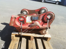 紧固件和耦合器 Lehnhoff Attache rapide Mech. Schnellwechsler MS25 pour excavateur