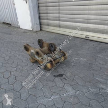 Liebherr Attache rapide Mechanischer Schnellwechsler SW33 pour excavateur зажимы и сцепки б/у