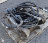 紧固件和耦合器 利勃海尔 Attache rapide SW 48 pour excavateur
