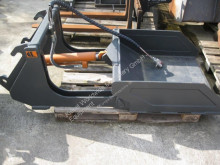 Equipamentos de obras GIANT Bandreinigungsschaufel 800mm balde usado
