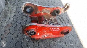 Lehnhoff Attache rapide Hydraulischer Schnellwechsler HS25 pour excavateur used hitch and couplers