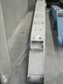 Terex lift arm Bras de pelle pour excavateur MHL 380