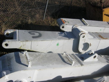 Equipamientos maquinaria OP Fuchs Bras de pelle Kastenausleger, 7400 mm, MHL 434 pour excavateur Brazo de elevación usado