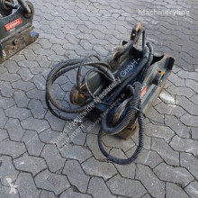 Attache rapide OilQuick Vollhydr. Schnellwechsler OQ65 pour excavateur engates rápidos e componentes usado