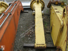Komatsu lift arm Bras de pelle Löffelstiel pour excavateur PW150