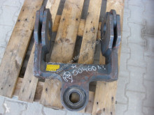 Equipamientos maquinaria OP Attache rapide Greiferadapter MHL380 pour excavateur Enganches y acoplamientos usado