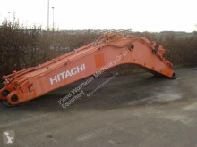 Hitachi Bras de pelle Monoblockausleger 7m, ZX470 løftearm brugt