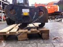 Hitachi Attache rapide Nado MECH. SK15/6M ZX180-ZX225 pour excavateur attaches et coupleurs occasion