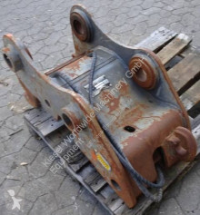 Volvo Attache rapide Mechanischer Schnellwechsler S2 pour excavateur złączki i zaciski używany