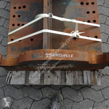 Verachtert Attache rapide CW55 pour excavateur dispozitive de fixare și cuplare second-hand