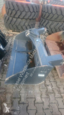 Lehnhoff Skid-Schaufel 2030mm HS03 benna usato