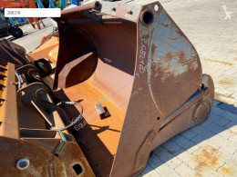 Hochkippschaufel 2700mm für WA250 balde usado