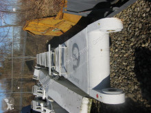 Fuchs Bras de pelle MHL 454 pour excavateur brazo de elevación usado
