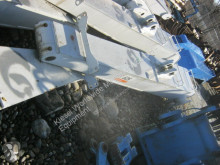 Fuchs lift arm Bras de pelle Ladestiel, 4600 mm pour excavateur TEREX- MHL 460