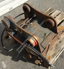 紧固件和耦合器 Verachtert Attache rapide Hydraulischer Schnellwechsler CW30 pour excavateur