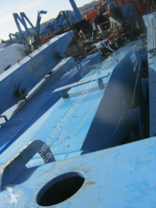 Fuchs Bras de pelle Kastenausleger, 7400 mm pour excavateur TEREX- MHL 350 brazo de elevación usado