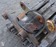 Volvo Attache rapide Hydraulischer Schnellwechsler pour excavateur attaches et coupleurs occasion