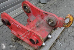 Lehnhoff Attache rapide Hydraulischer Schnellwechsler HS25 pour excavateur Attacchi rapidi usato