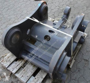 Verachtert Attache rapide CW45 pour excavateur Enganches y acoplamientos usado