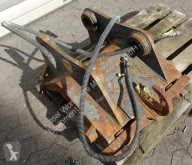 Verachtert Attache rapide Hydraulischer Schnellwechsler CW30 pour excavateur klemmer og kontrollere brugt