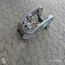 Mecalac Attache rapide pour mini-pelle 6MCR used hitch and couplers