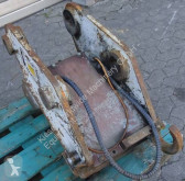 Attache rapide Baumaschinentechnik Hydraulischer Schnellwechsler SW2 pour excavateur attaches et coupleurs occasion