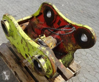 Miller Attache rapide Hydraulischer Schnellwechsler CW pour excavateur used hitch and couplers
