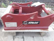 Attache rapide OilQuick Schraubadapter QO45-5, BB DRG9dd pour excavateur klemmer og kontrollere brugt