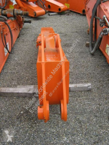 Hitachi lift arm Bras de pelle Löffelstiel 2400MM pour excavateur ZX190W-3