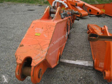 Hitachi Bras de pelle 3200MM pour excavateur ZX350-3 подъемный рычаг б/у