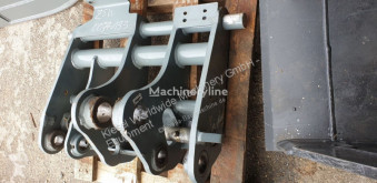 Attache rapide GT5048 pour excavateur engates rápidos e componentes usado