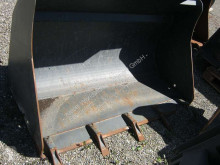 Mecalac Erdbauschaufel 1600mm used bucket