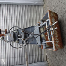Atlas Zweischalen Tiefbaugreifer 1160mm грейфер ковшевой б/у
