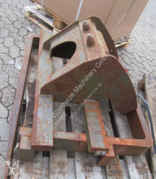 Porta paletes Palettengabel 1000mm, passend zu 8MCR