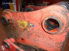 Rädlinger Attache rapide Hydraulischer Schnellwechsler SWP3 pour excavateur klemmer og kontrollere brugt