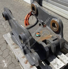紧固件和耦合器 Wimmer Attache rapide Hydraulischer Schnellwechsler A-Lock KL3 pour excavateur