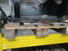 Caterpillar Attache rapide Zwischenadapter 50mm pour niveleuse 140 - 150 engates rápidos e componentes usado