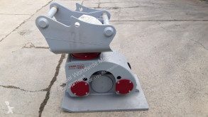 UAM Anbauverdichter HD1000, ohne Aufnahme machinery equipment used