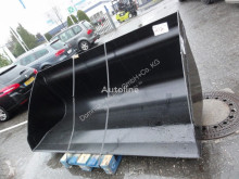 Manitou bucket Leichtgut Schaufel CBR 1500 ccm